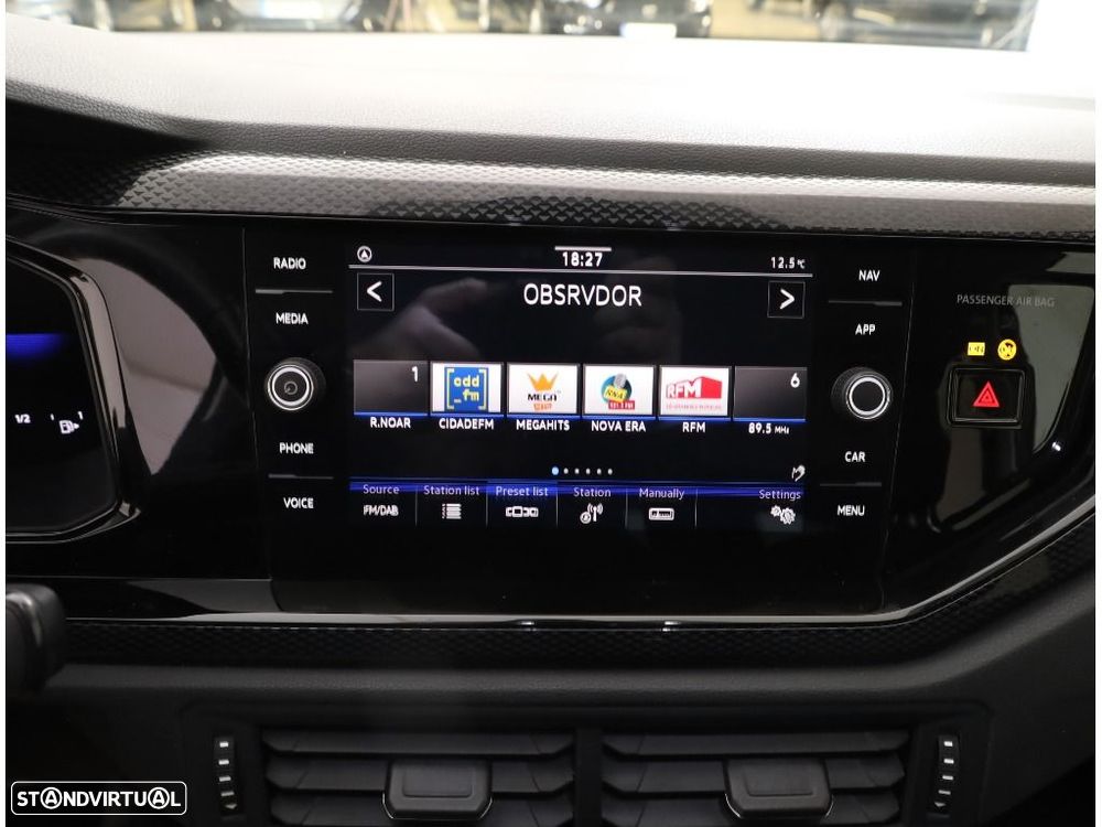 VW Taigo 1.0 TSI Urban DSG - 28