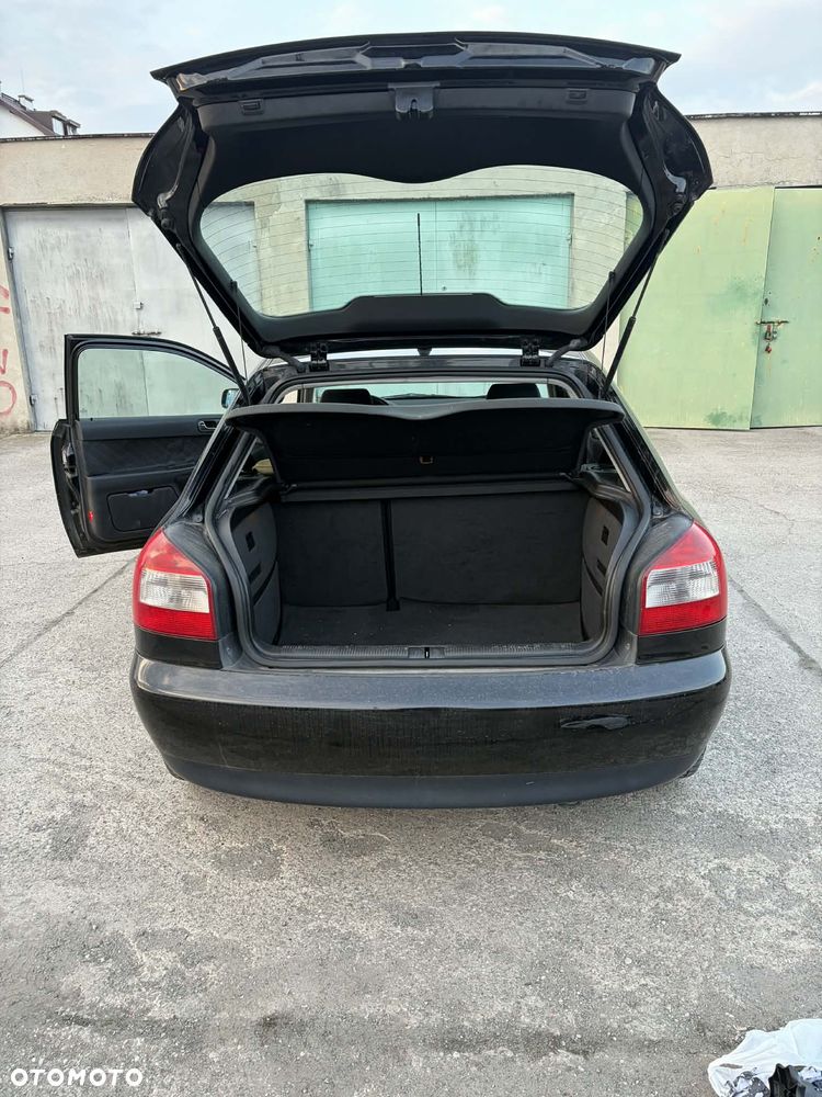 Audi A3 3-drzwiowe - 25