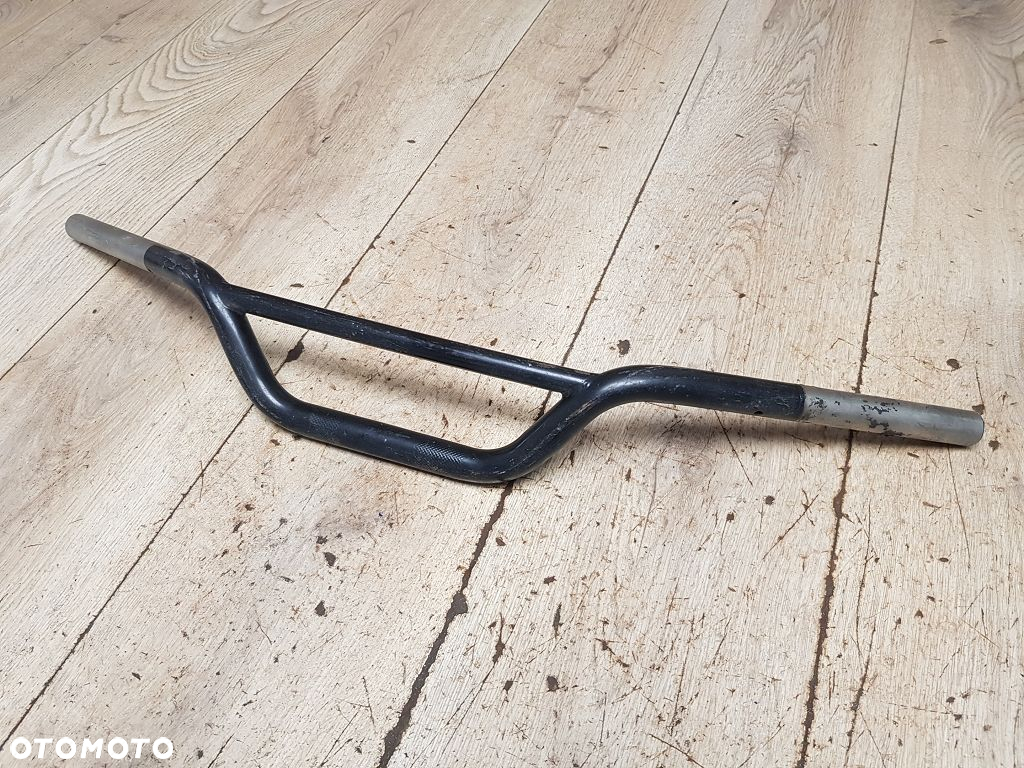 Kierownica motocyklowa 22 mm - 2