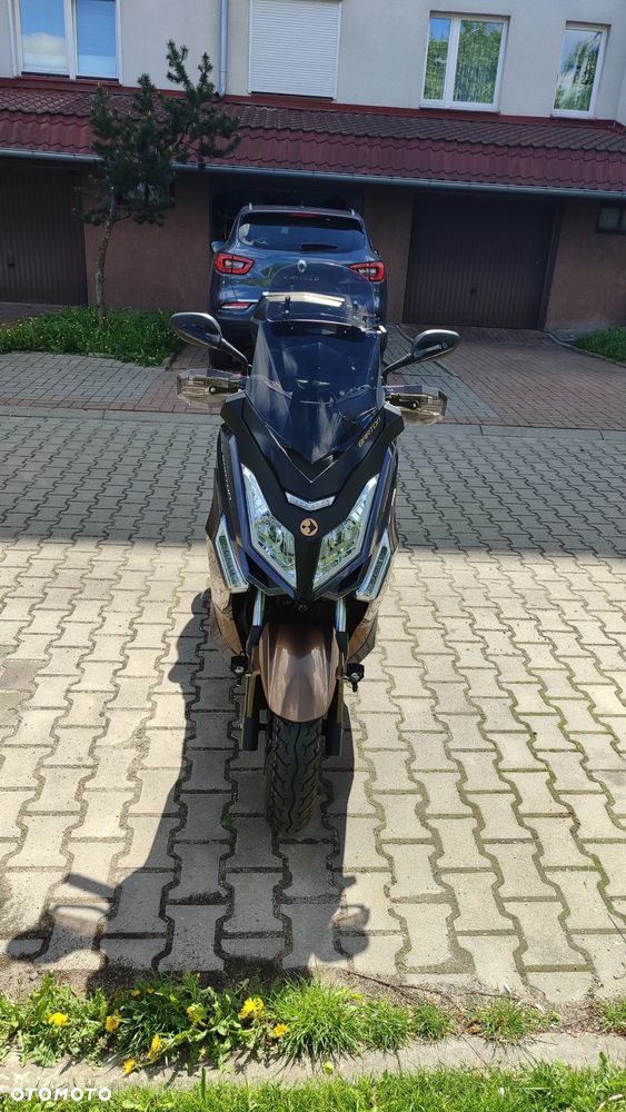 Barton B-Max 125 - 6