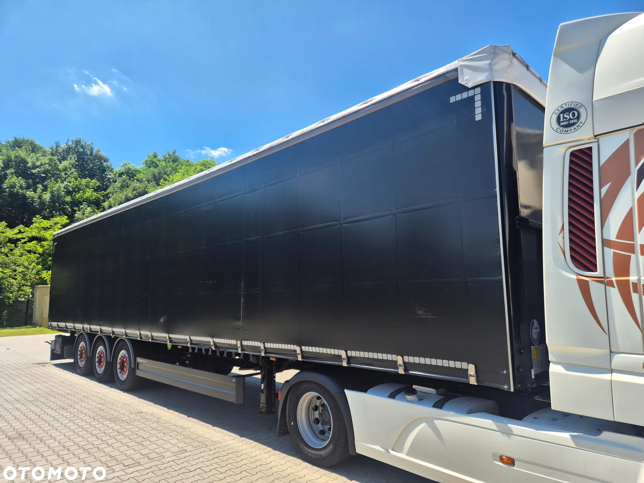 Berger Ecotrail SAPL 24 LTCN - 9