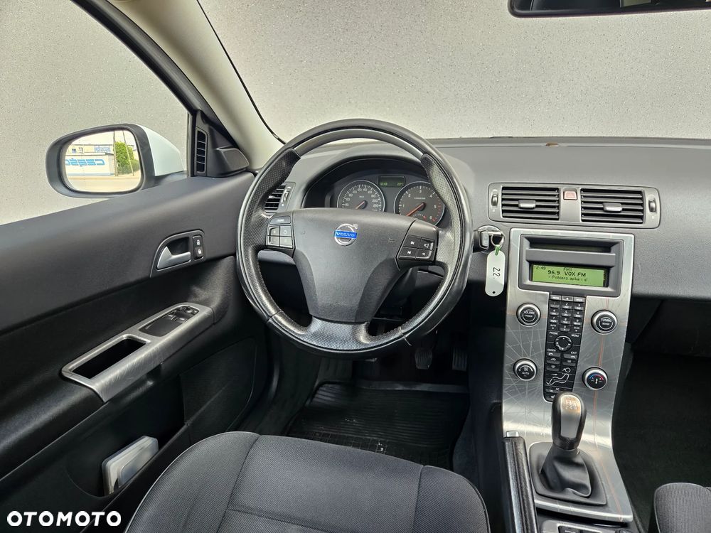 Volvo C30 1.6D DRIVe - 26