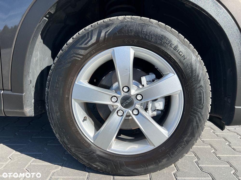 Mazda CX-5 2.2 SKYACTIV-D AWD Sports-Line - 31