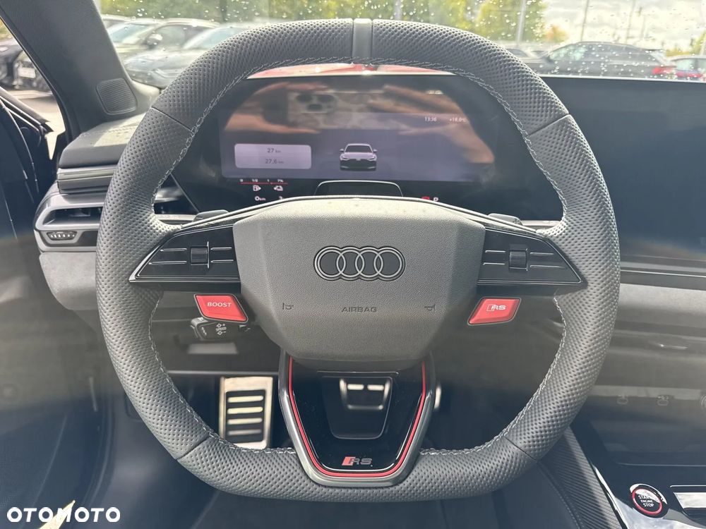 Audi RS5 Avant - 18
