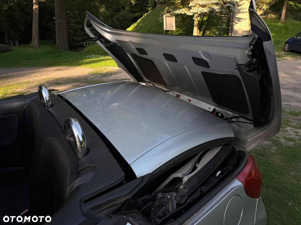 Peugeot 207 CC 1.6 Sport - 17