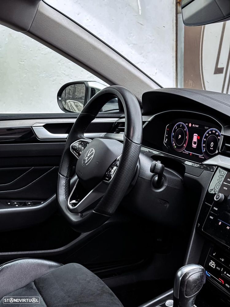 VW Arteon 2.0 TDI Elegance DSG - 7