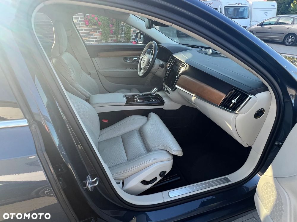 Volvo V90 - 14