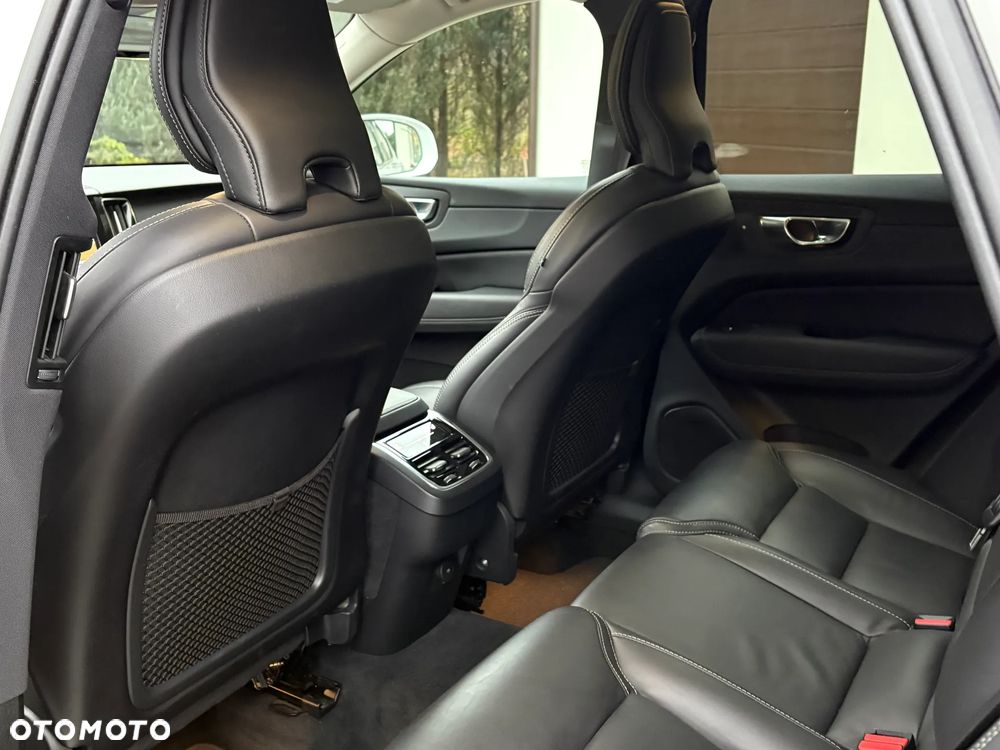 Volvo XC 60 B5 B Geartronic Inscription - 14