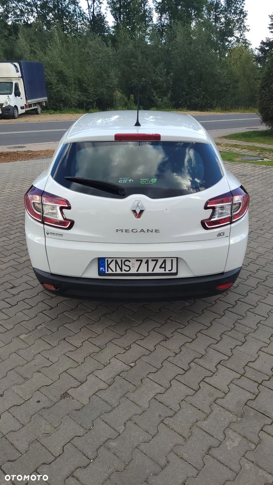 Renault Megane - 8