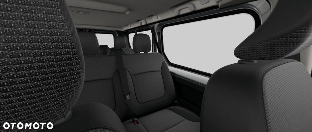Renault Trafic - 12