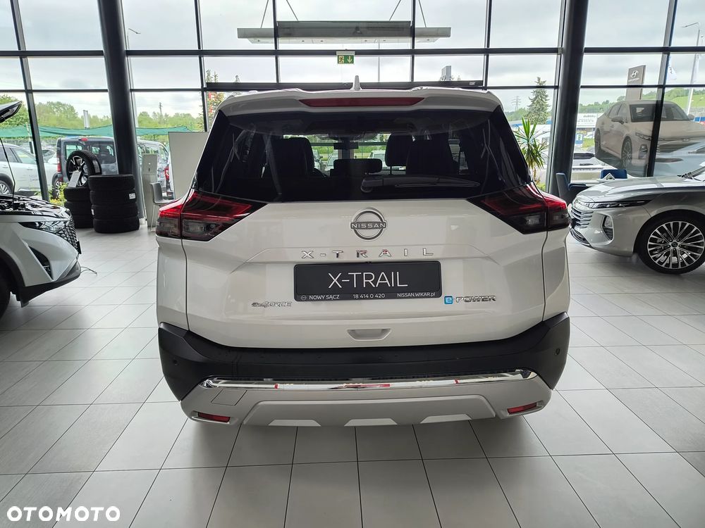 Nissan X-Trail 1.5 VC-T e-POWER Tekna e-4ORCE - 7
