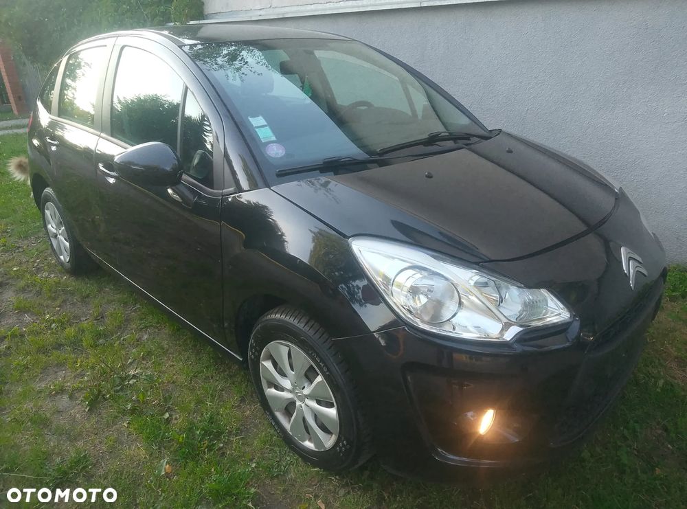 Citroën C3 - 1