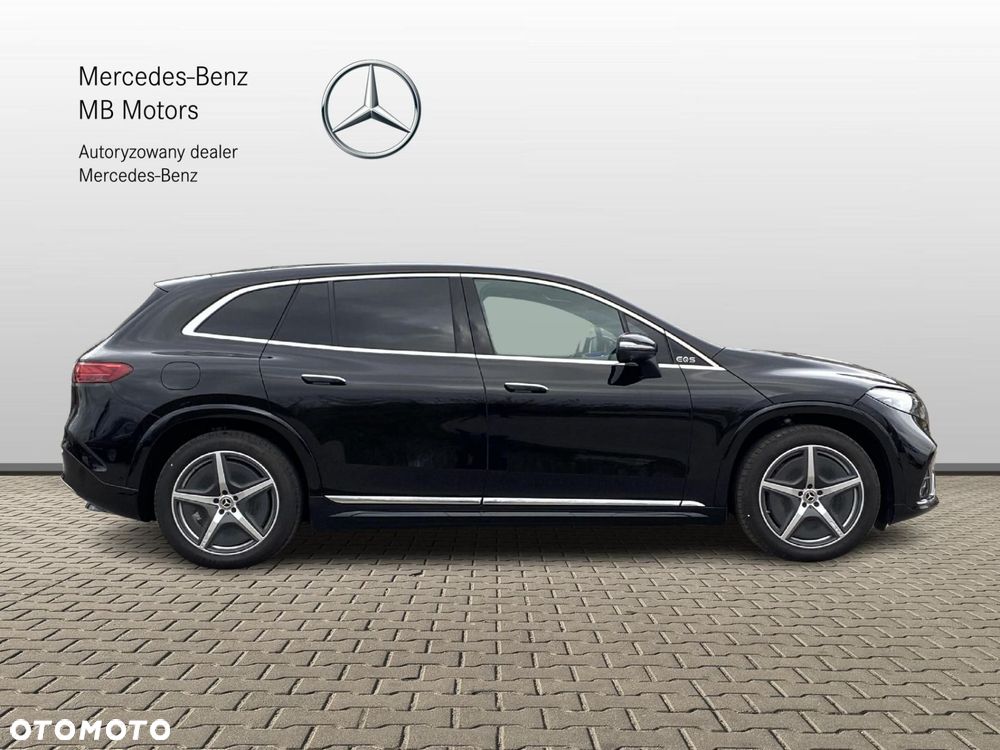 Mercedes-Benz EQS - 6