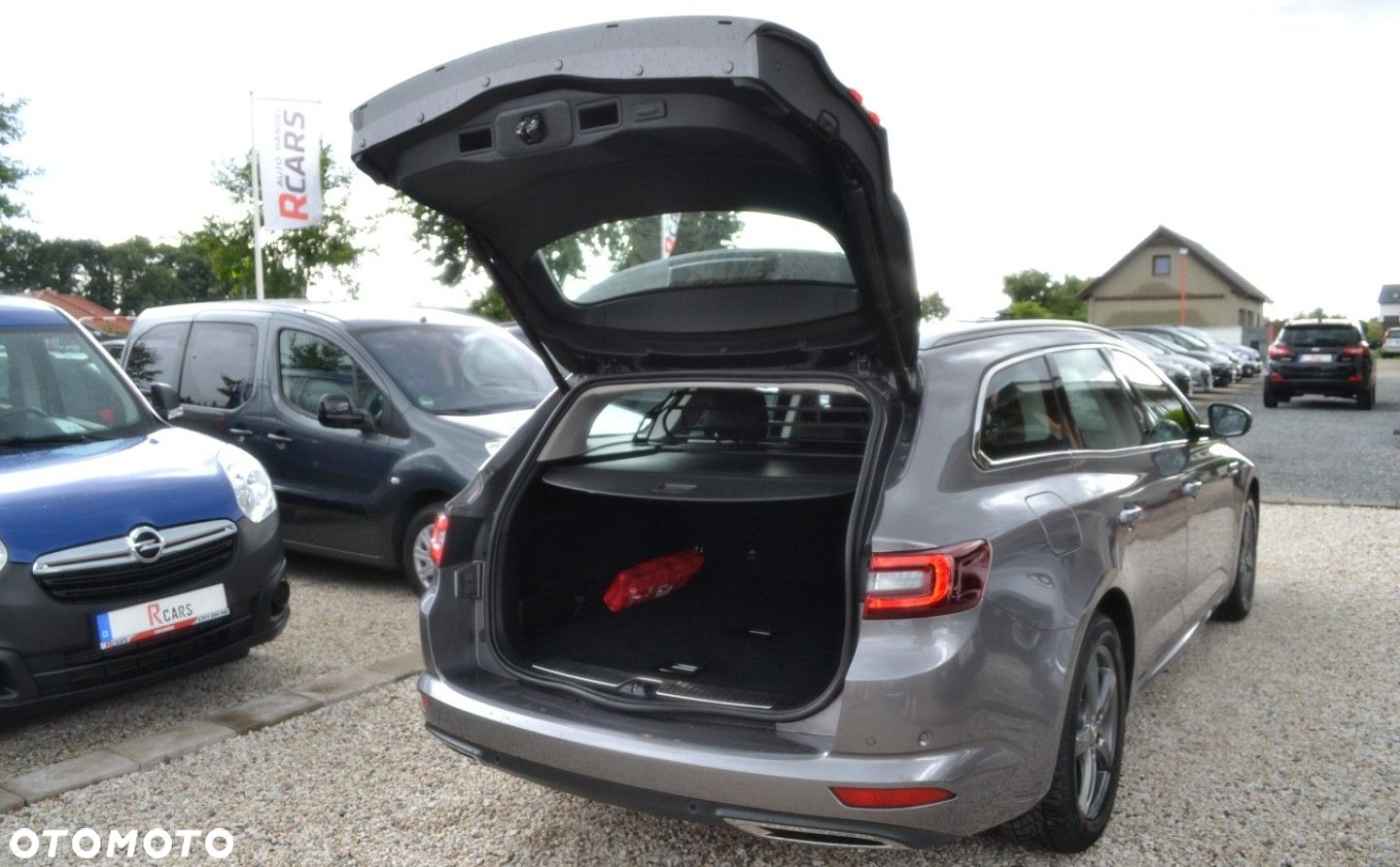 Renault Talisman 1.6 Energy dCi Business - 28