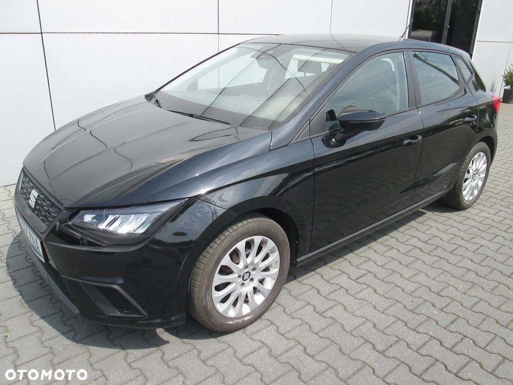 Seat Ibiza 1.0 MPI S&S FR BEATS - 21