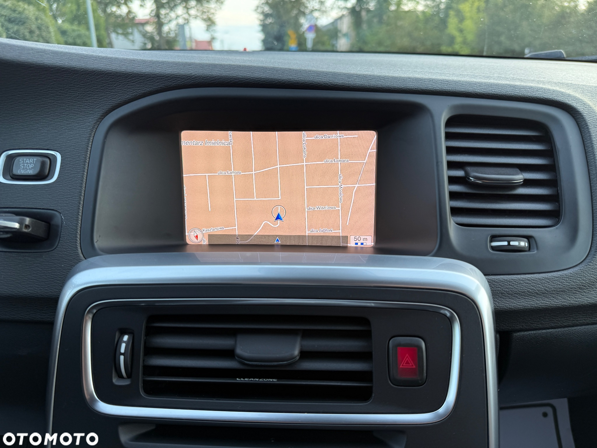 Volvo V60 D3 Geartronic Kinetic - 28