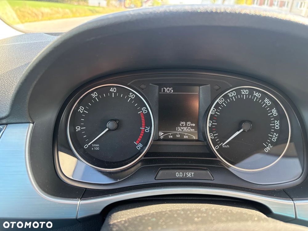 Skoda Fabia 1.0 Ambition - 9
