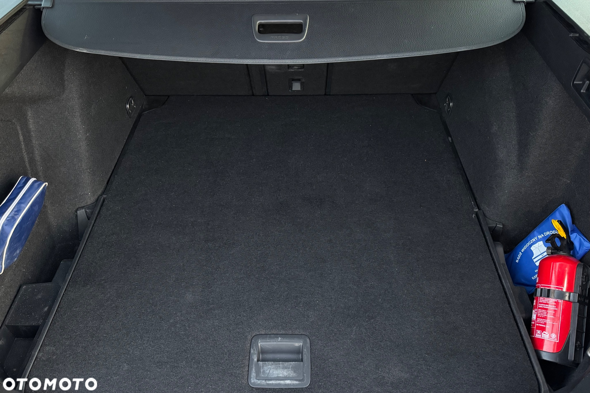 Volkswagen Golf VIII 1.5 TSI EVO Life - 27