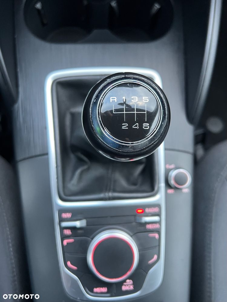 Audi A3 3-drzwiowe - 22