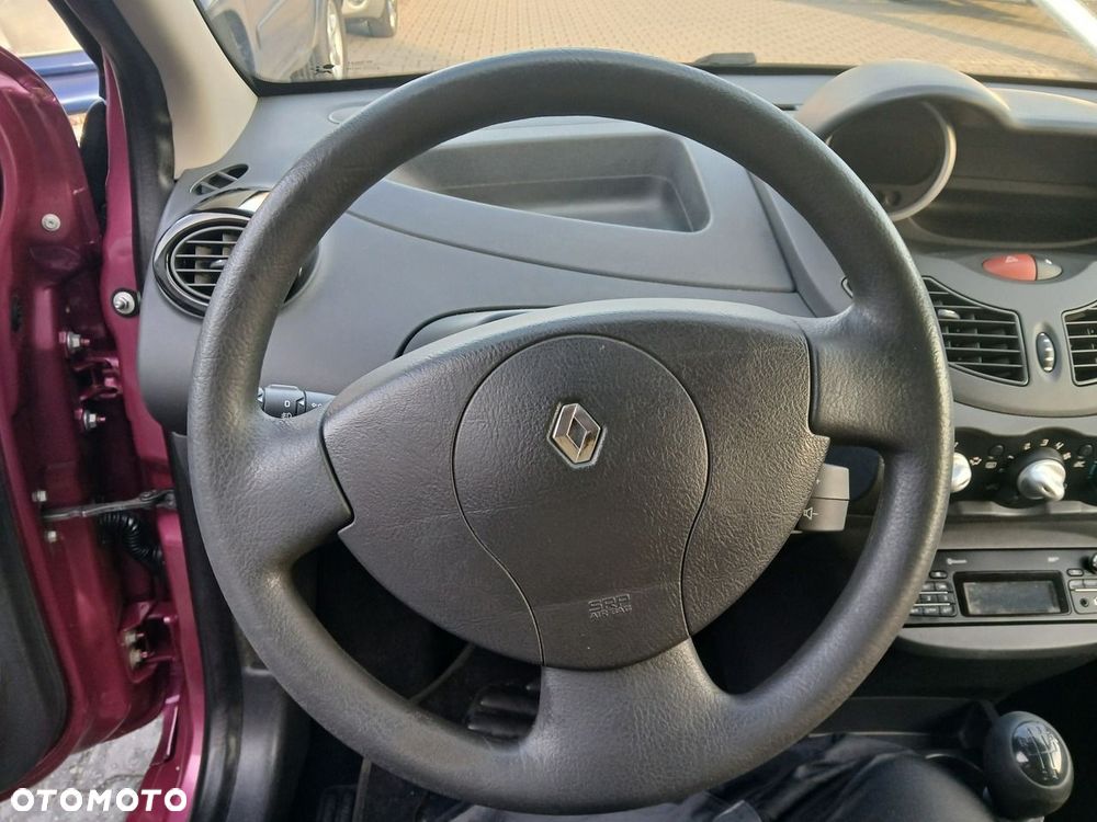 Renault Twingo 1.2 16V Access - 17