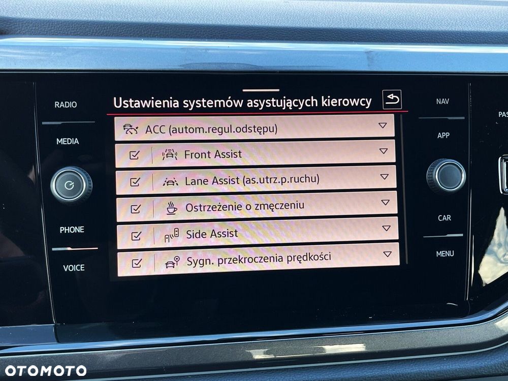 Volkswagen Polo 2.0 TSI GTI DSG - 13