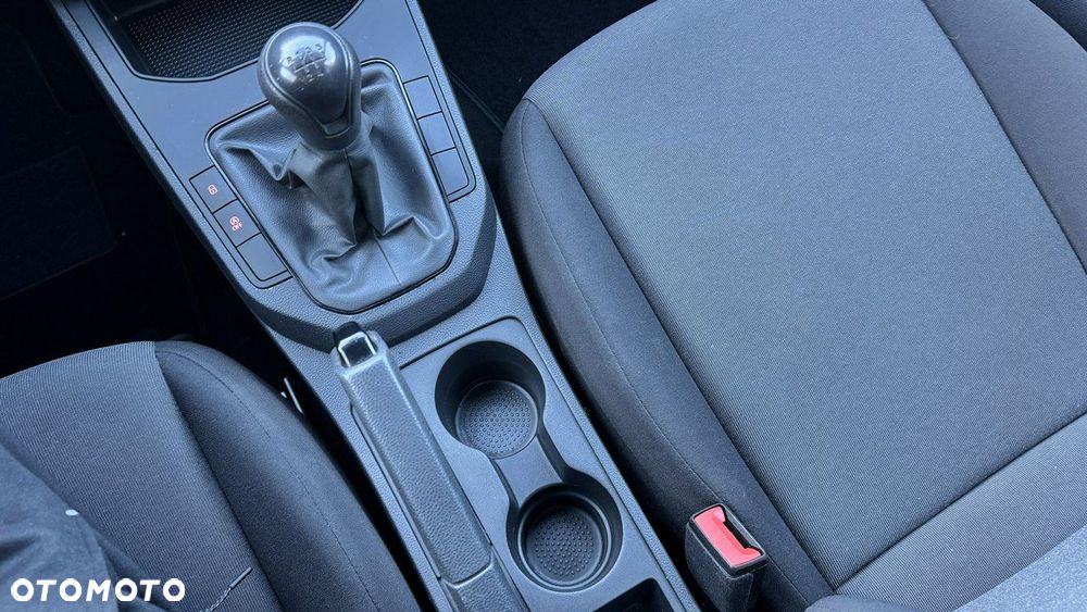 Seat Ibiza 1.0 MPI EVO Style S&S - 24