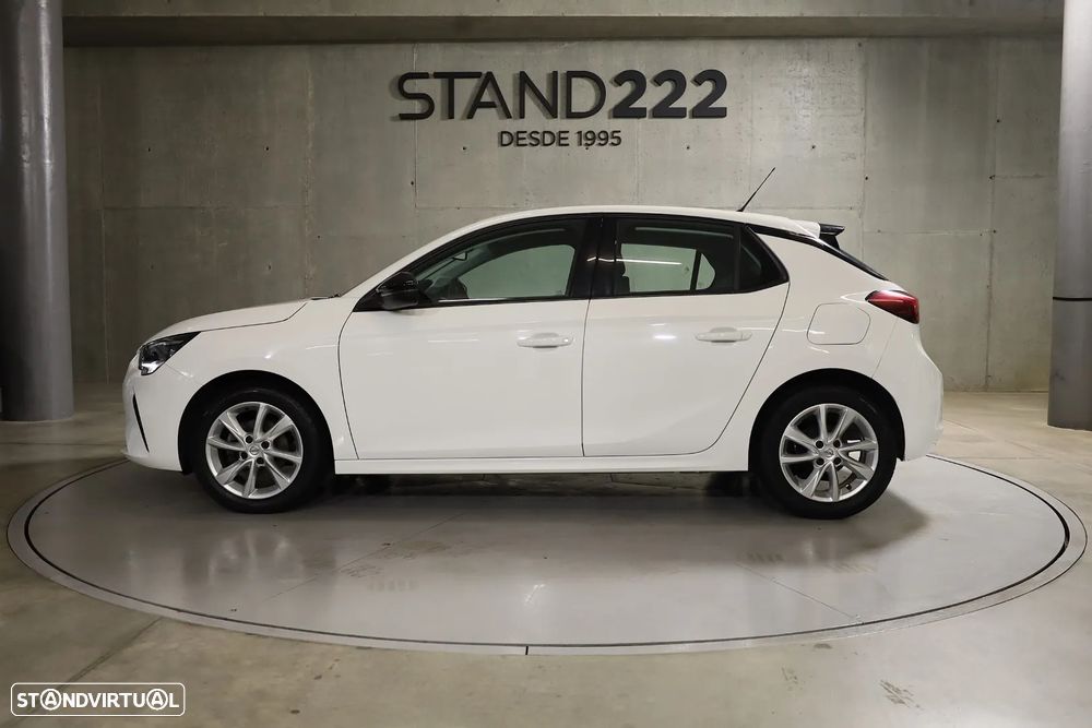 Opel Corsa 1.2 Business - 8