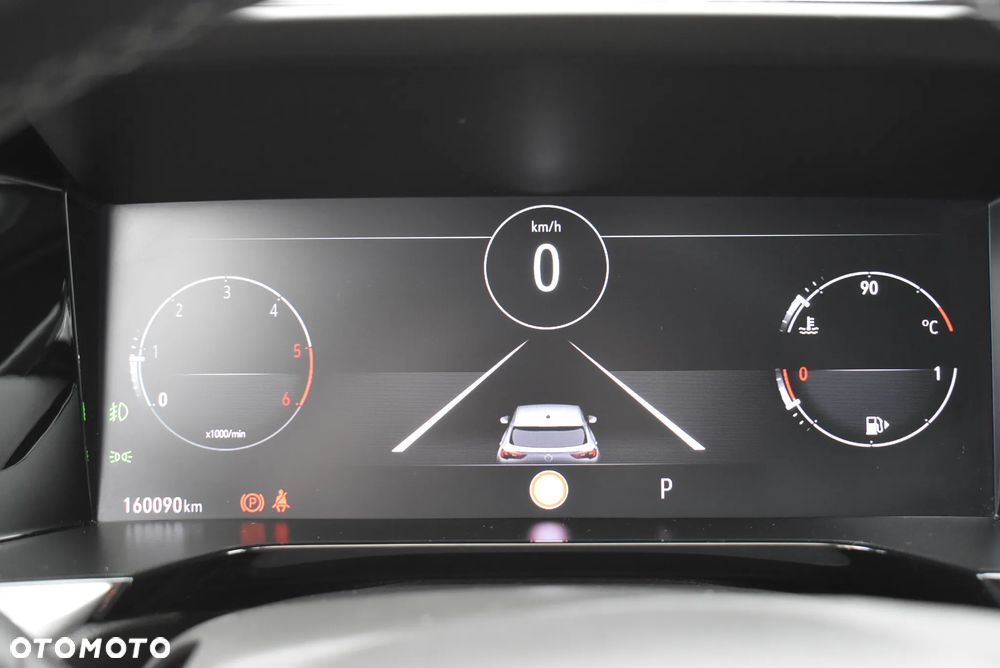 Opel Grandland X 1.5 D Start/Stop Automatik Business Elegance - 25