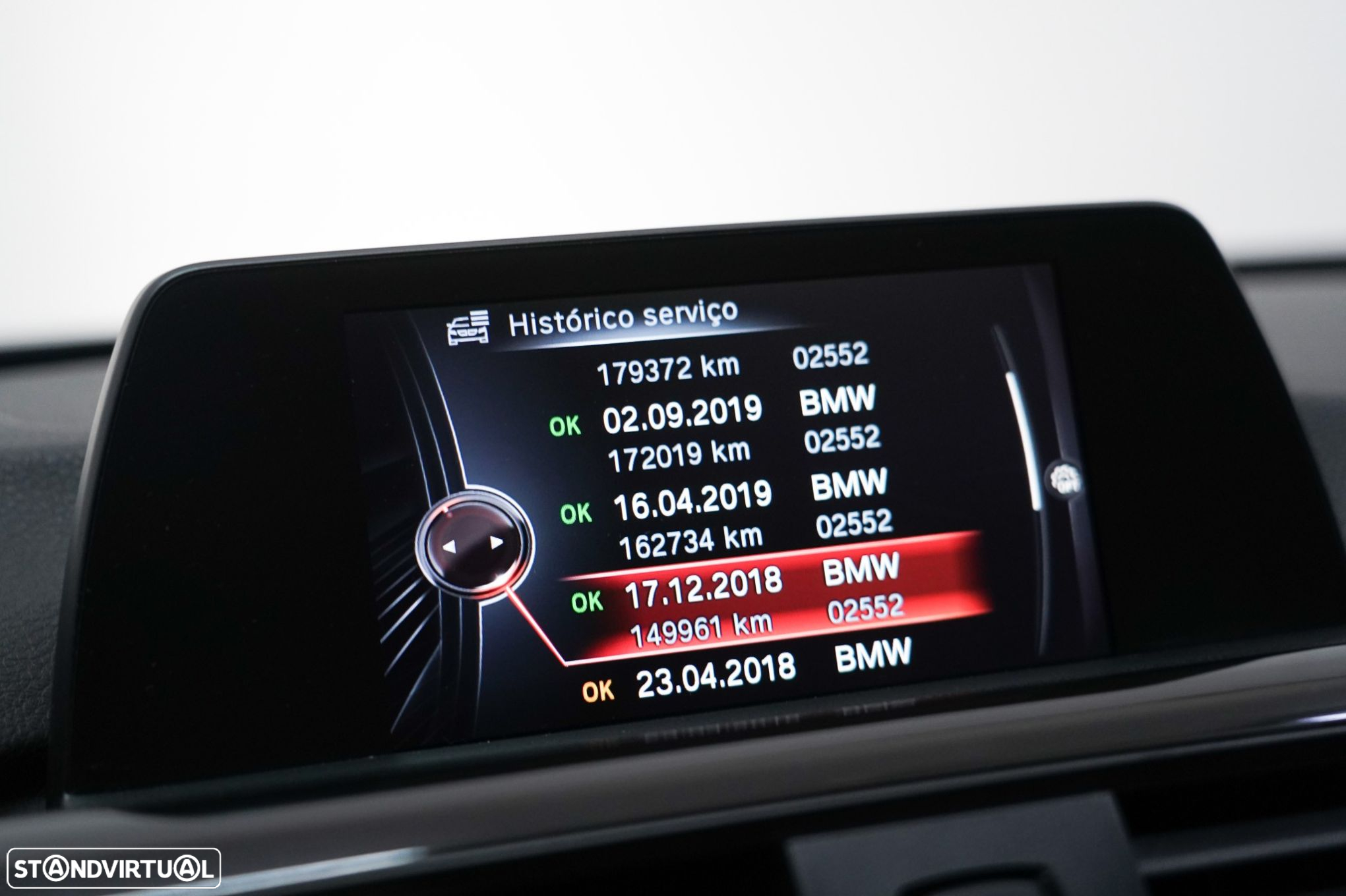 BMW 420 Gran Coupé d Line Sport - 10