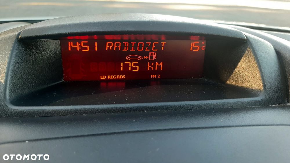 Peugeot Partner 1.6 HDi Outdoor - 20