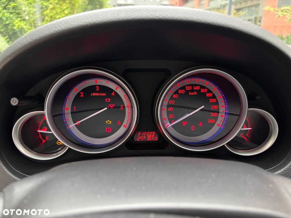Mazda 6 2.0 CD Comfort - 22
