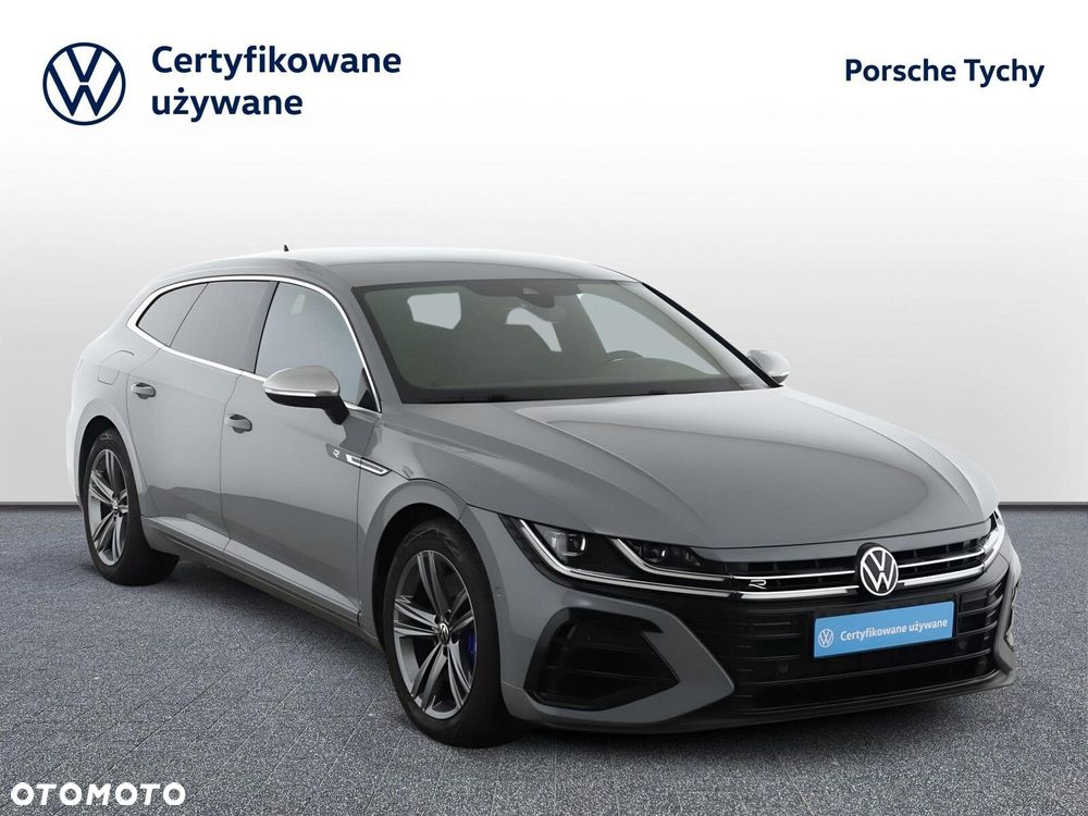 Volkswagen Arteon Shooting Brake - 27