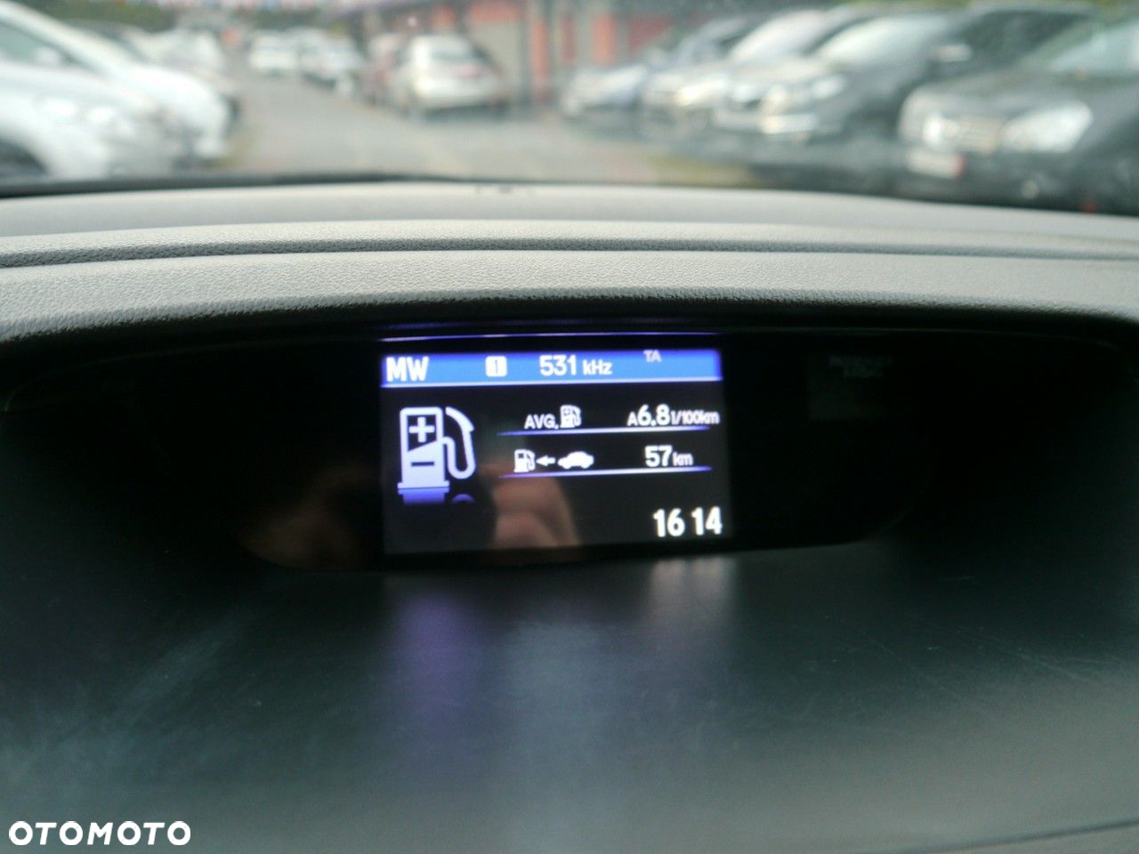 Honda CR-V 1.6i-DTEC Elegance - 21