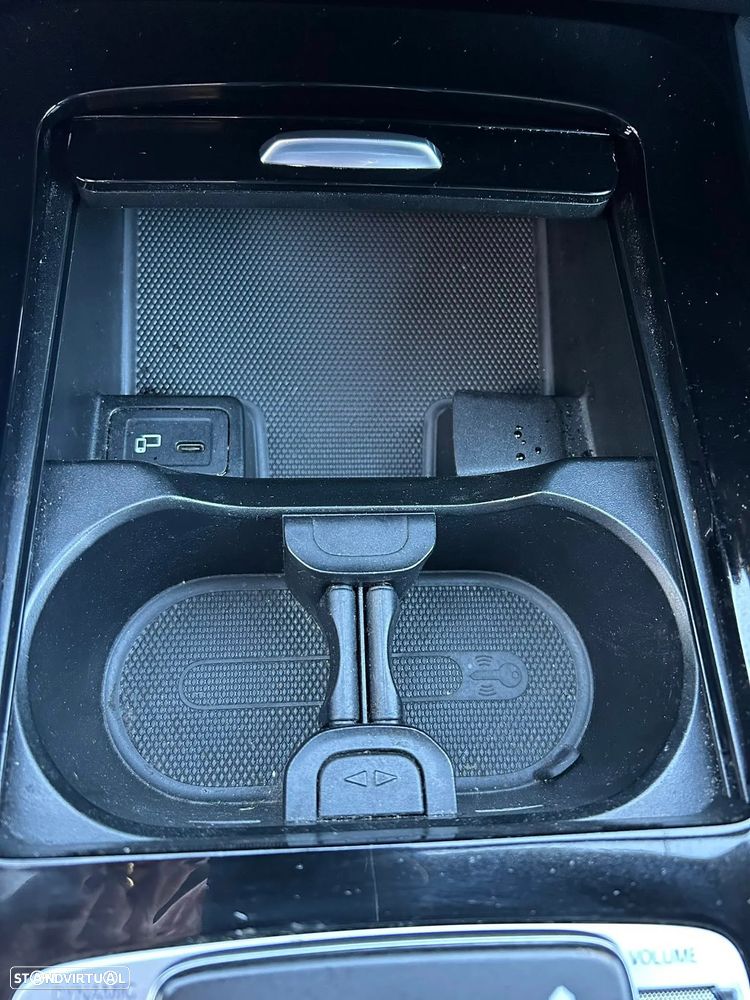 Mercedes-Benz B 180 d Progressive Aut. - 44