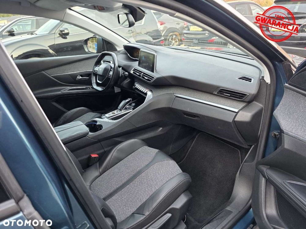 Peugeot 5008 - 25