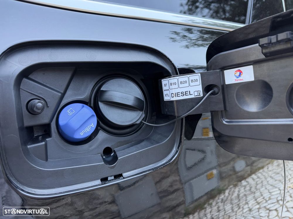 Peugeot 308 SW 1.5 BlueHDi Allure Pack EAT8 - 34