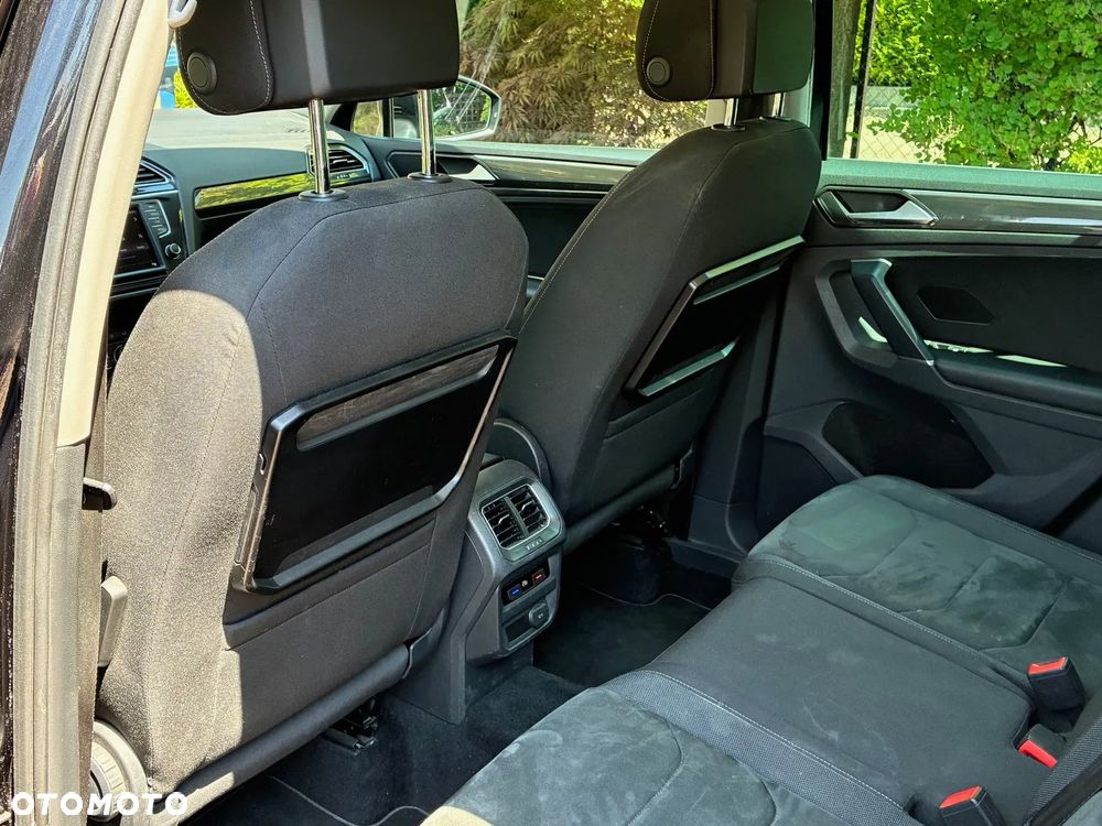 Volkswagen Tiguan 2.0 TDI BMT SCR 4Mot Highline - 11
