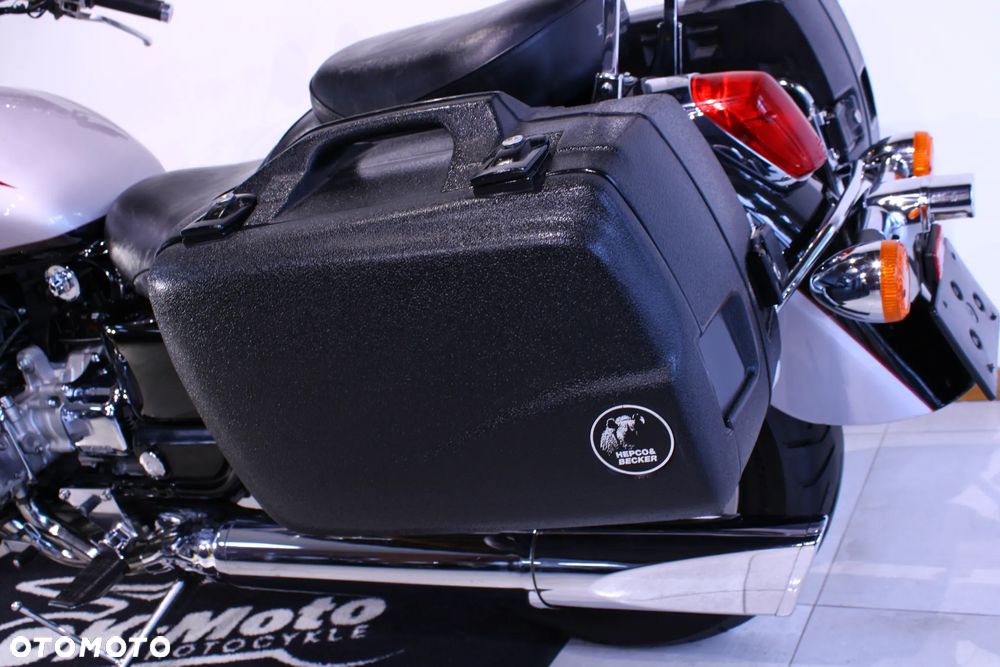 Honda GL - 21