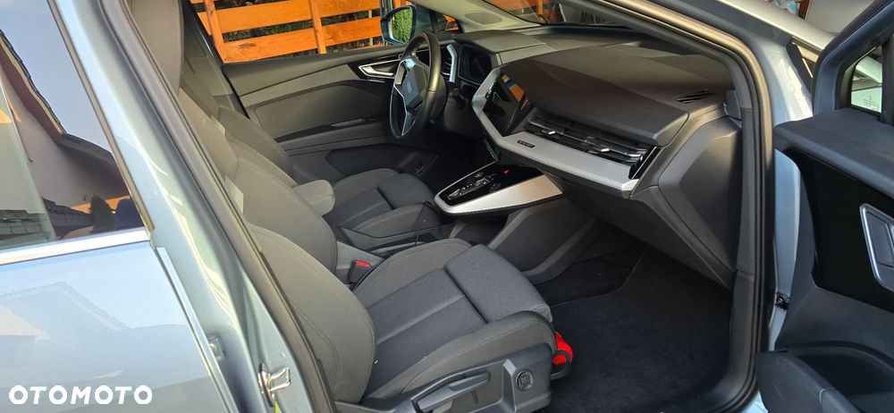 Audi Q4 e-tron 35 52kWh - 16