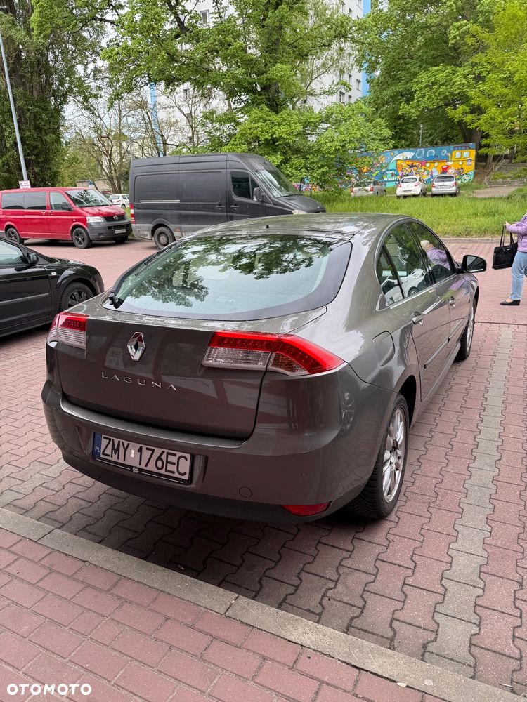 Renault Laguna 2.0 16V 140 Expression - 6