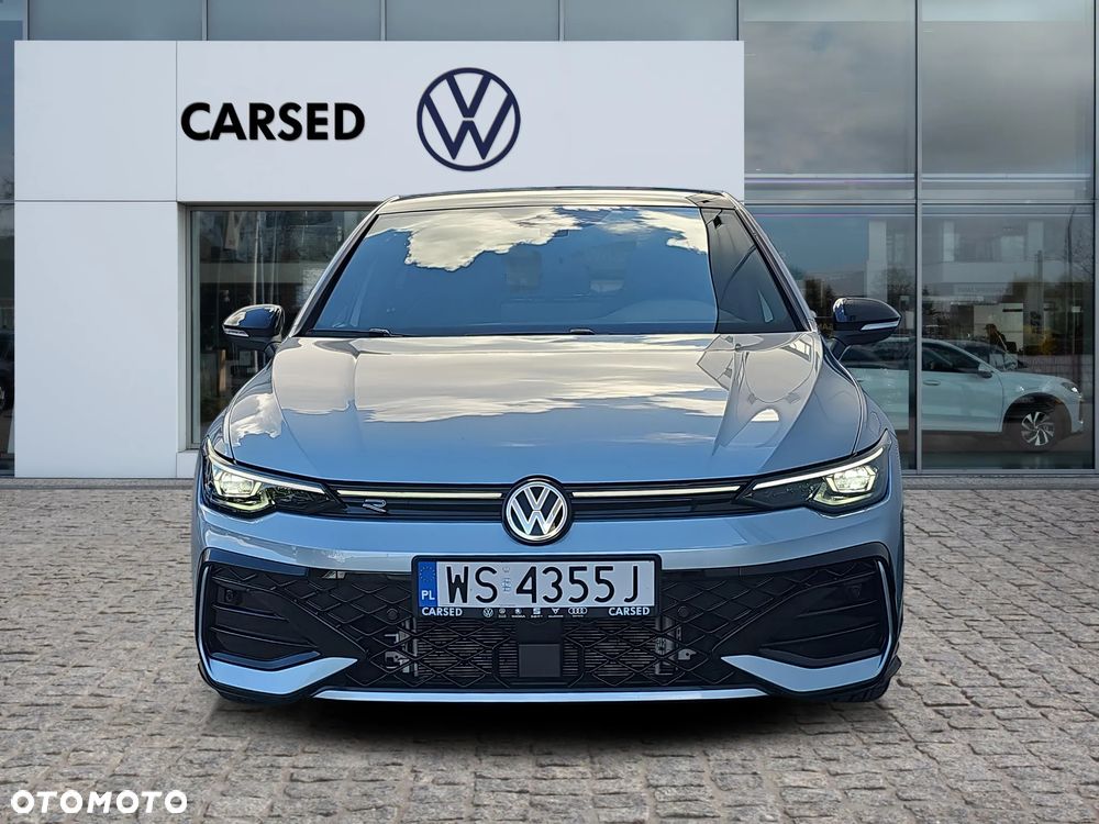 Volkswagen Golf 1.5 eTSI mHEV R-Line Plus DSG - 9