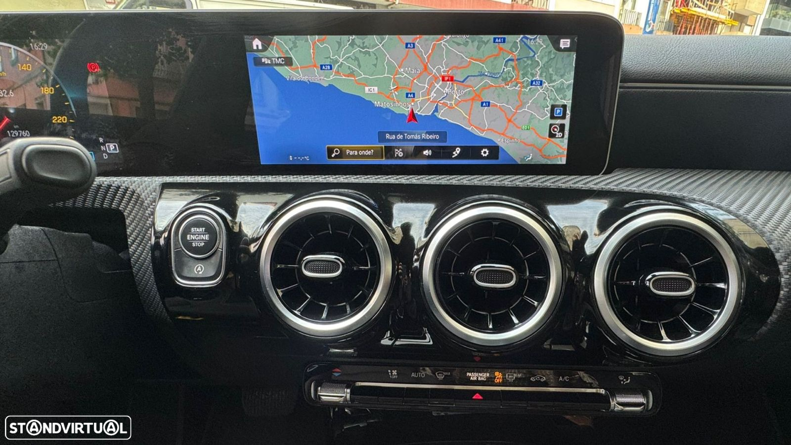 Mercedes-Benz CLA 200 d Shooting Brake Style Plus Aut. - 13