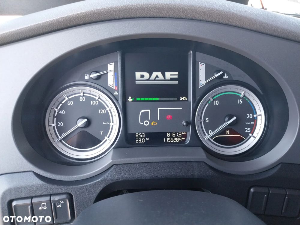 DAF HF460FT - 10