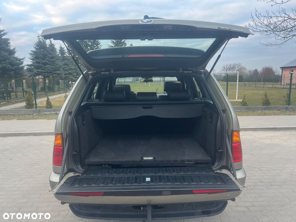 BMW X5 3.0 d Edition Exclusive - 5