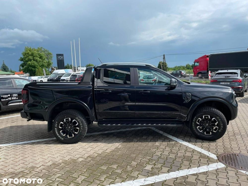 Ford Ranger - 6
