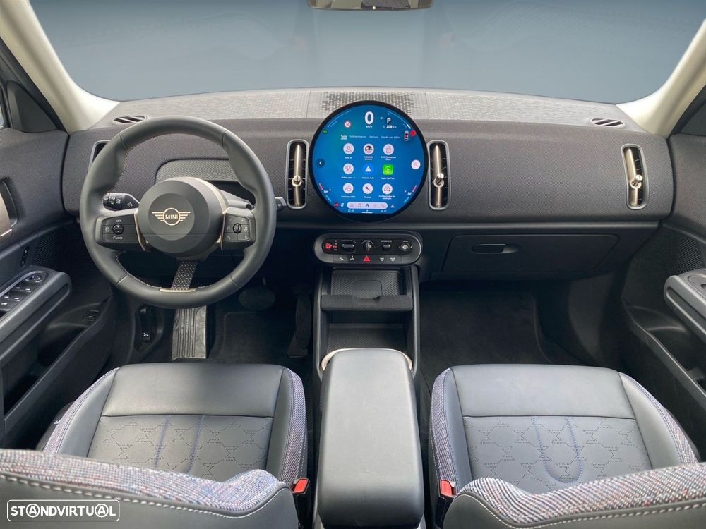 MINI Countryman C Classic XS - 4