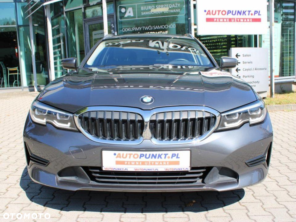 BMW Seria 3 - 2