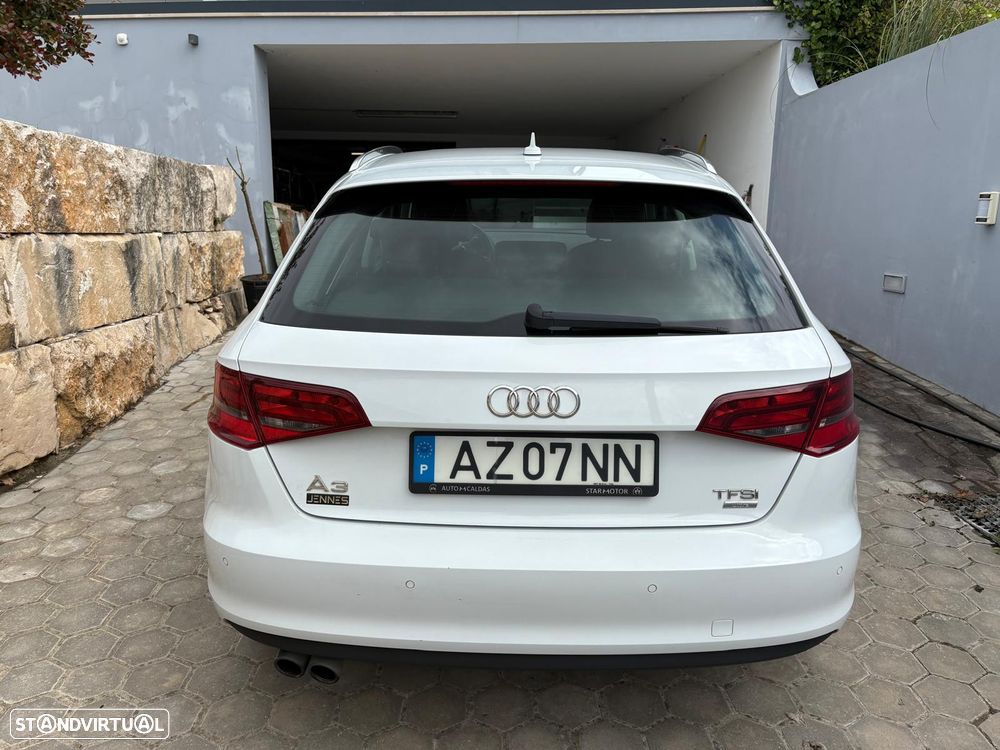 Audi A3 - 6