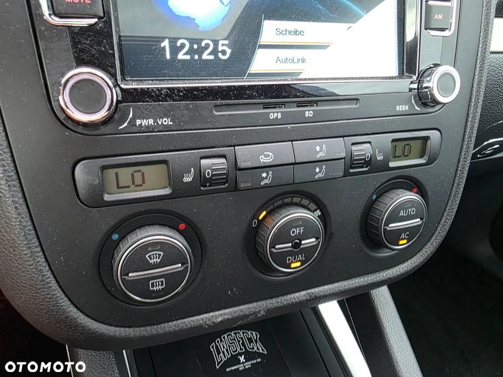 Volkswagen Golf 2.0 GTI Edition 30 - 14