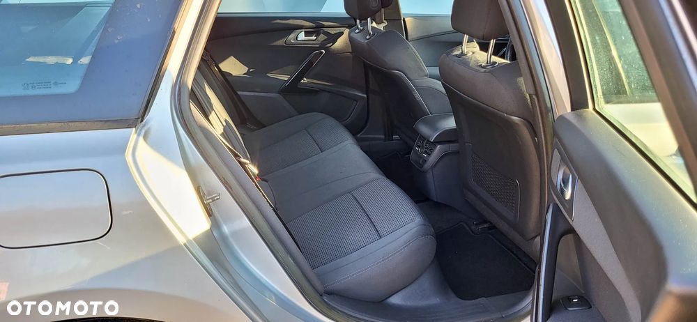 Peugeot 508 HDi FAP 140 Allure - 20